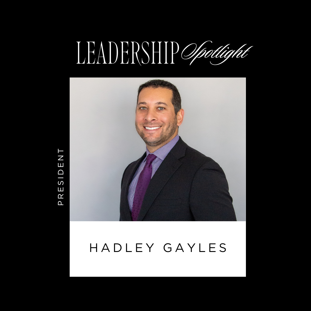 Meet Hadley